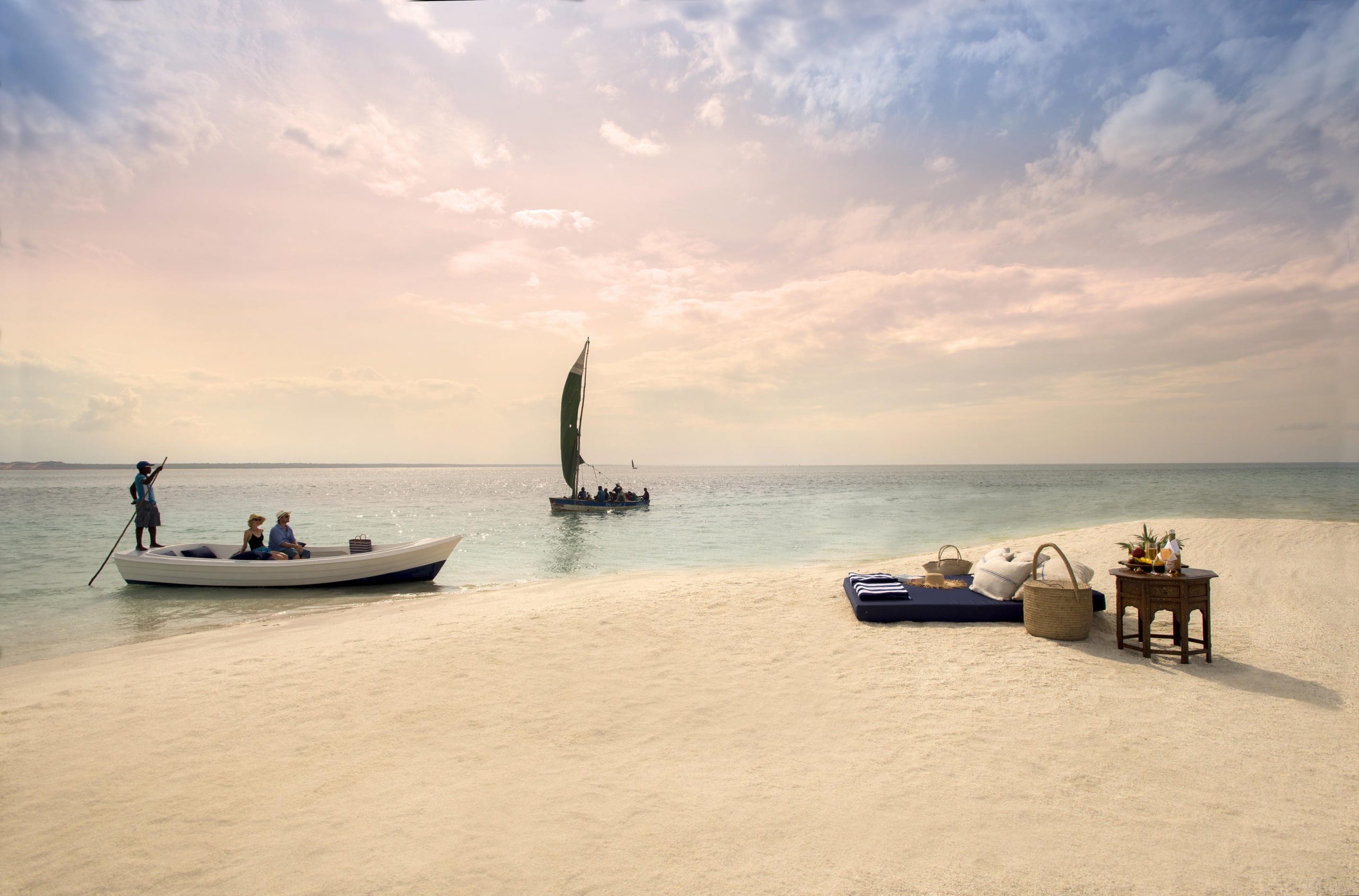 Andbeyond Benguerra Island 6