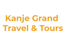 Kanje Grand Travel & Tours