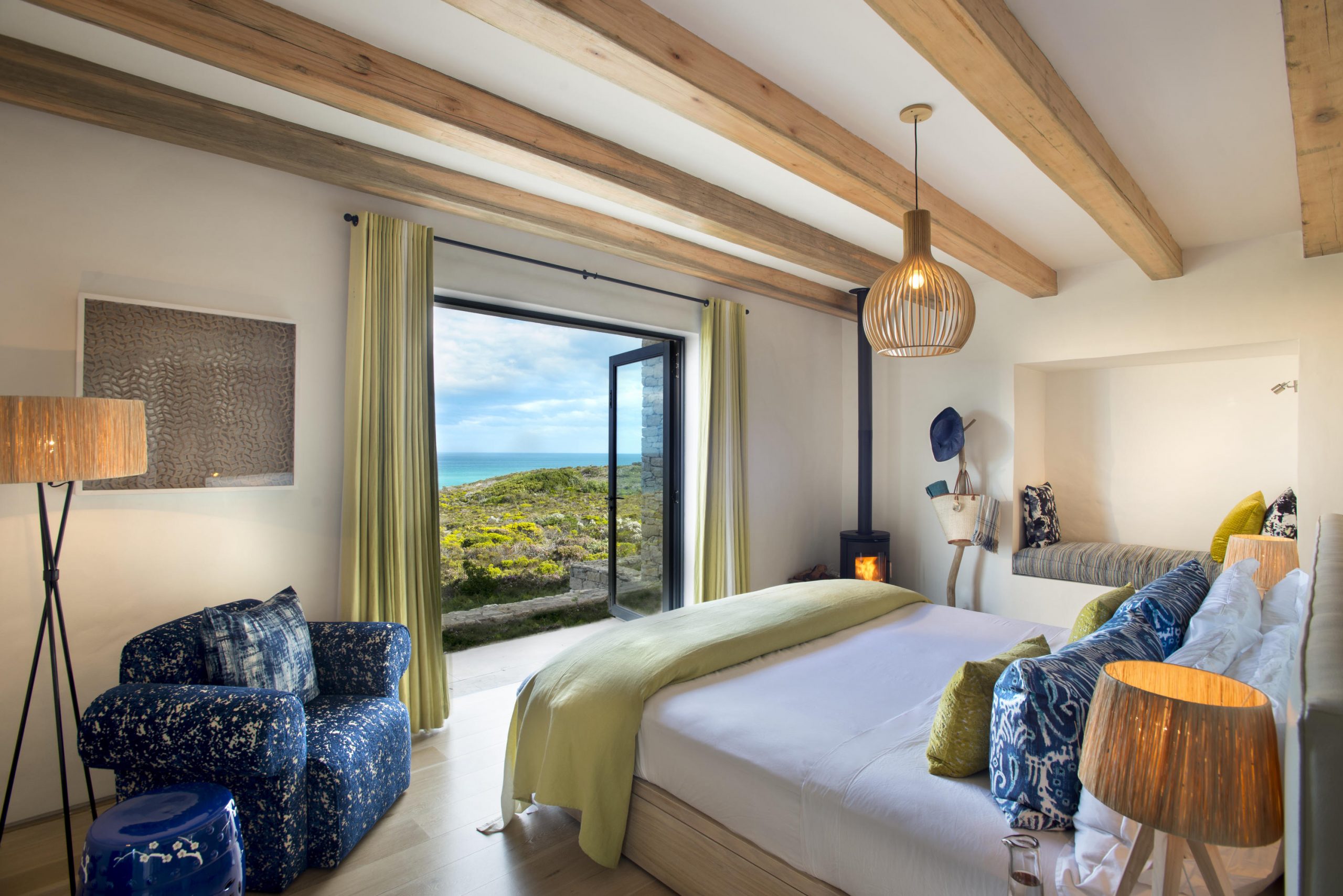 Morukuru Ocean House 1