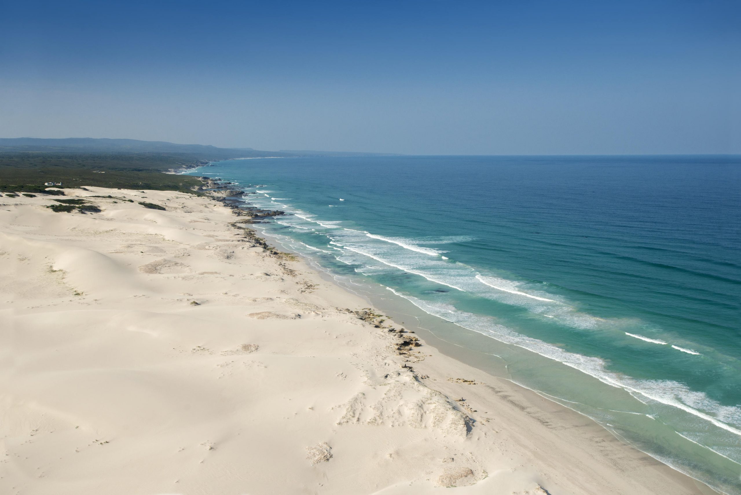Scenic Beaty