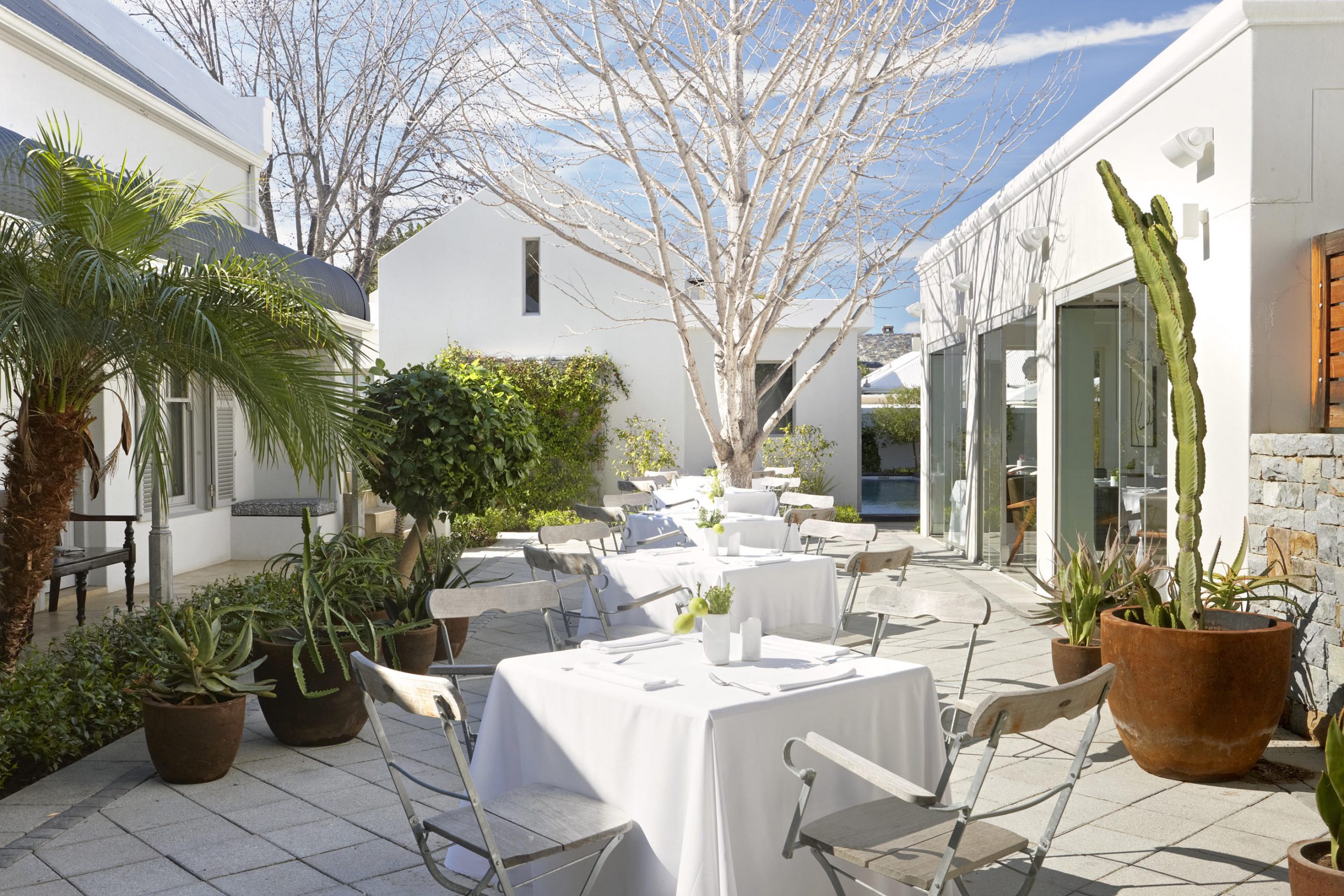 The Robertson Small Hotel 6