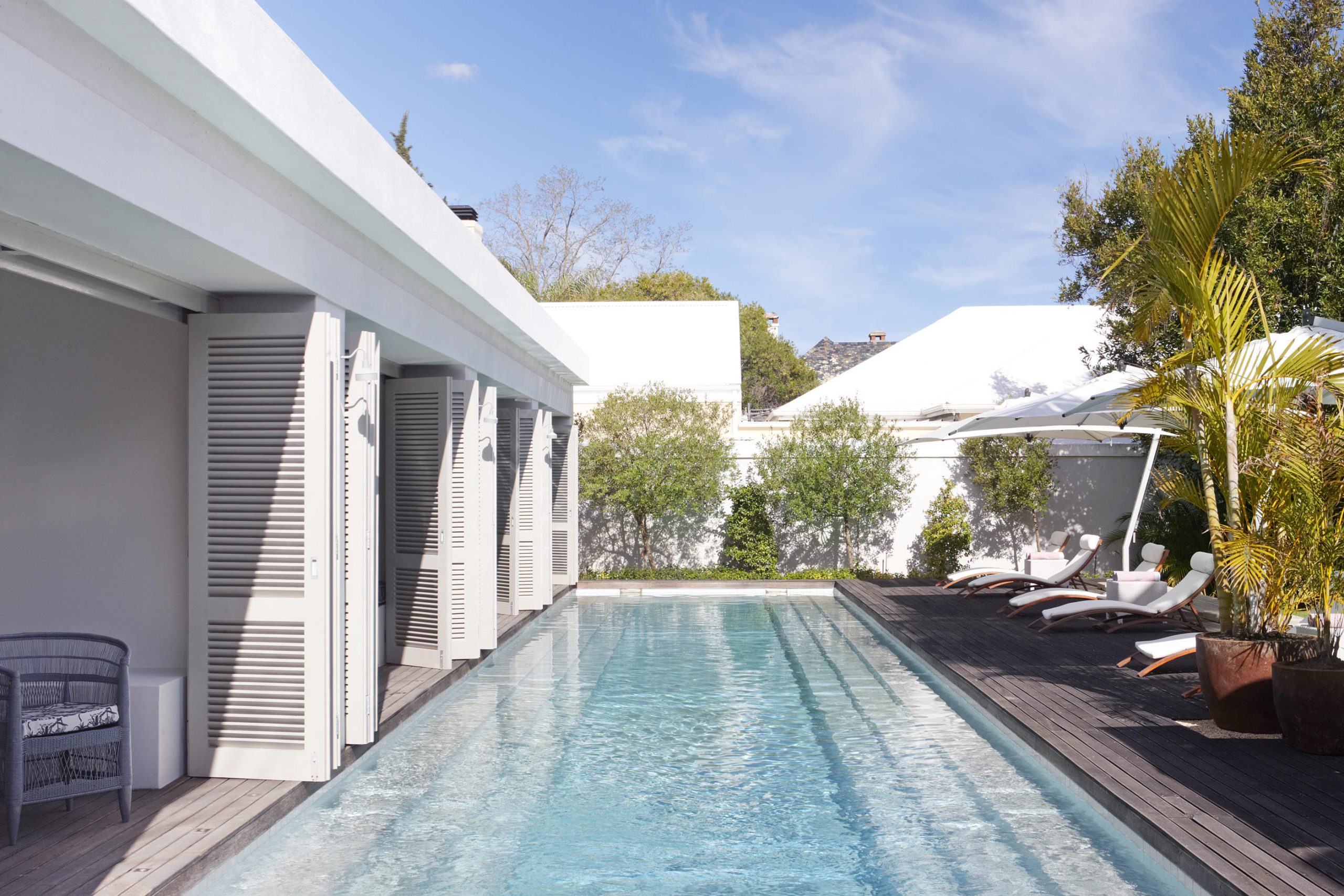 The Robertson Small Hotel 7