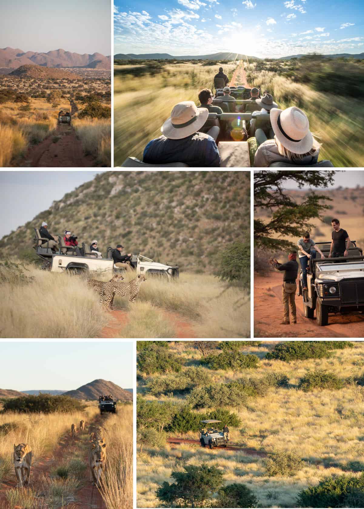 Tswalu 1