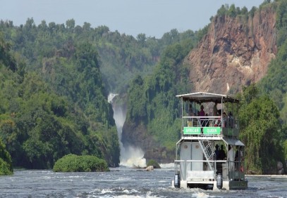 14-Days Uganda Adventure Safari