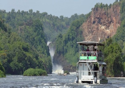 14-Days Uganda Adventure Safari