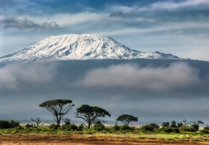 8 Days Mt Kilimanjaro Trek Lemosho Route