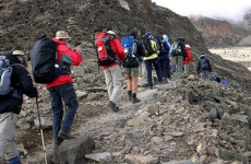 7 Days Kilimajaro Machame Route