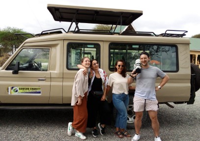 2-Day Tanzania Private Safari