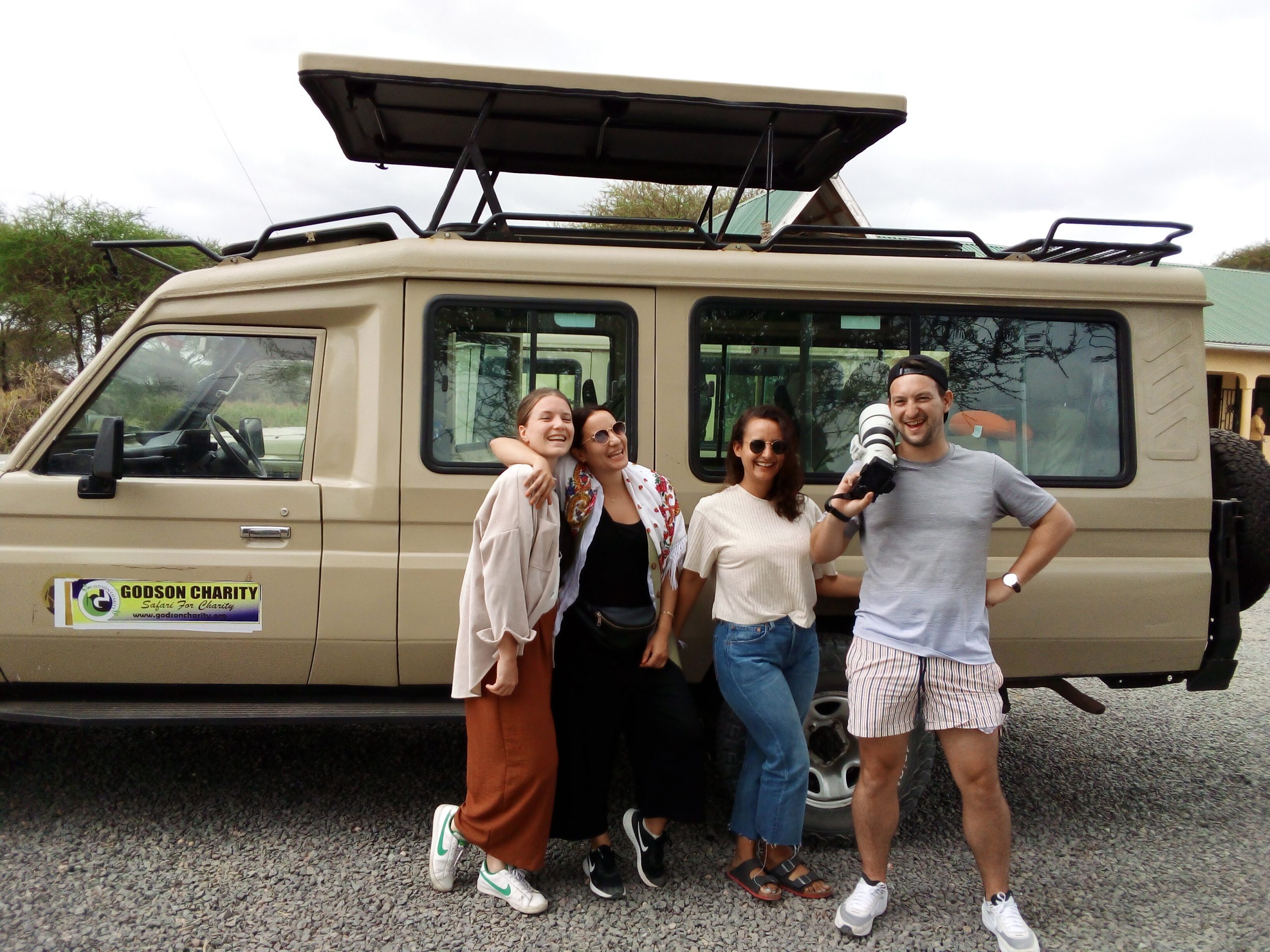Africa Natural Tours. Best Tour Company In Arusha And Moshi Serengeti, Ngorongoro, Tarangire And Lake Manyara (261)