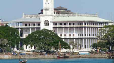 Znz Stone Town Zaa
