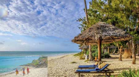 Znz Zaa Beaches