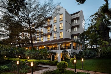 Four Point Hotel