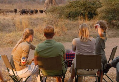 2 Days Highlights of Tarangire and Manyara National Park