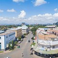 Arusha City