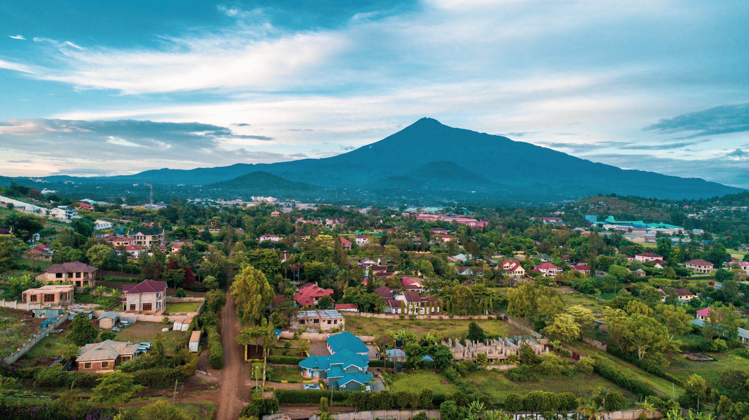 Arusha Tour Taswira Africa