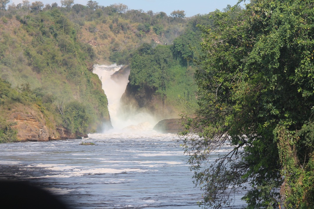 Murchison Falls