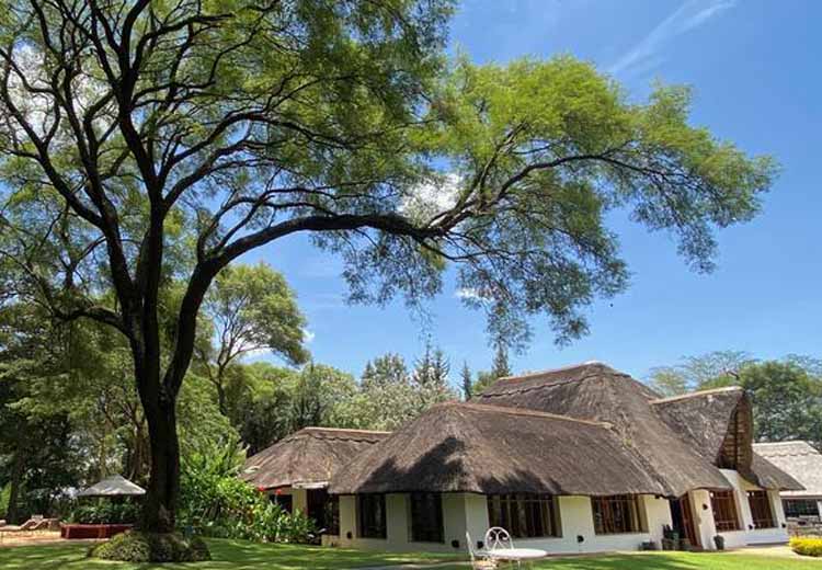 Ngorongoro Farm House