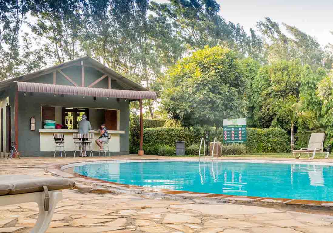 Planet Lodge Arusha