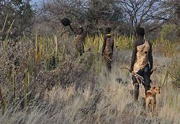 Lake Eyasi Hunting