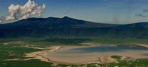Ngorongoro