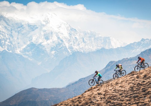Langtang Heli Enduro 6 Days 506x354