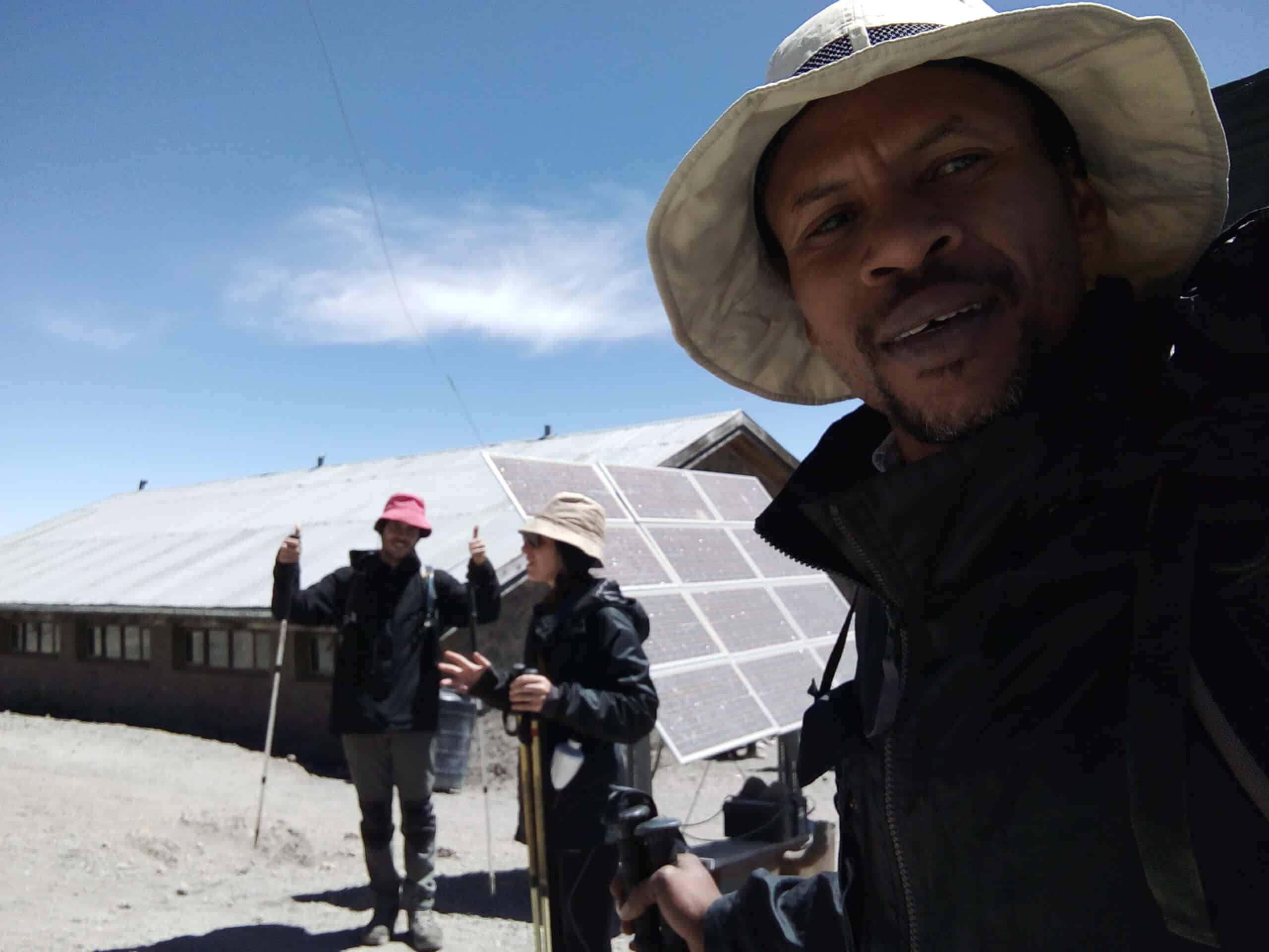Best 6 days Marangu route Kilimanjaro climbing/trekking luxury packages for 2023,2024 & 2025
