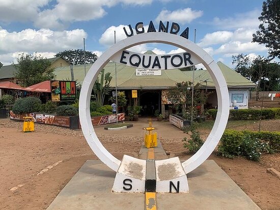 Equator Line Restaurant