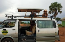 3 Days Lake Mburo National Park