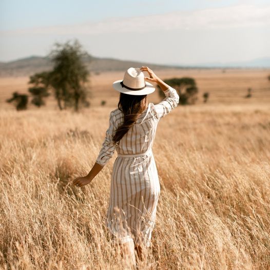 Africantrektravel