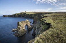 British Isles Legendary History & Wild Nature
