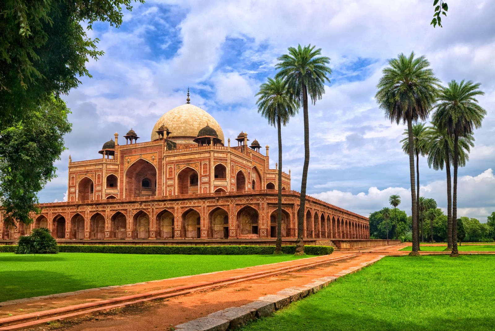 Delhi 27
