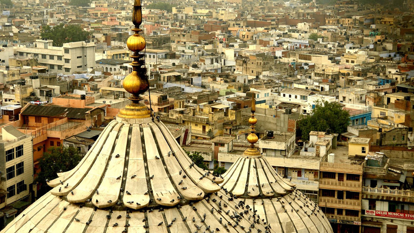 Delhi 29