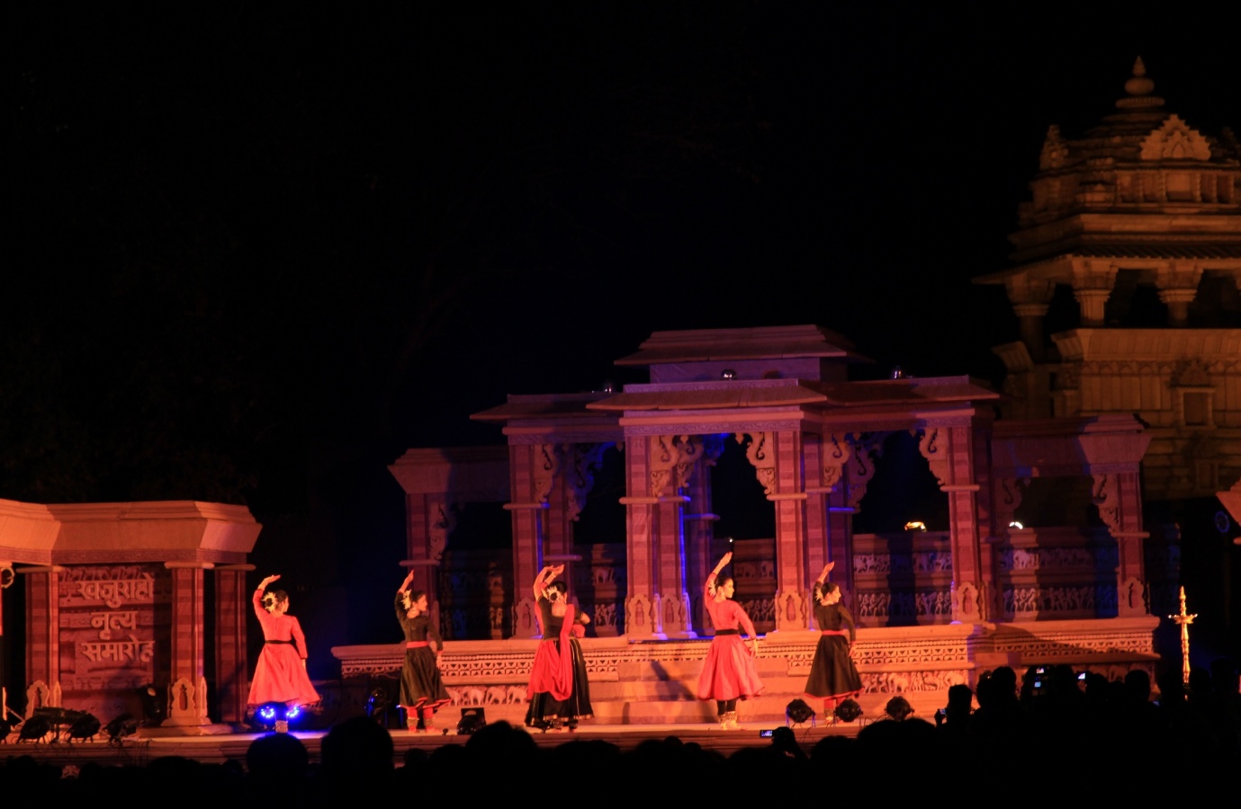 Khajuraho 1