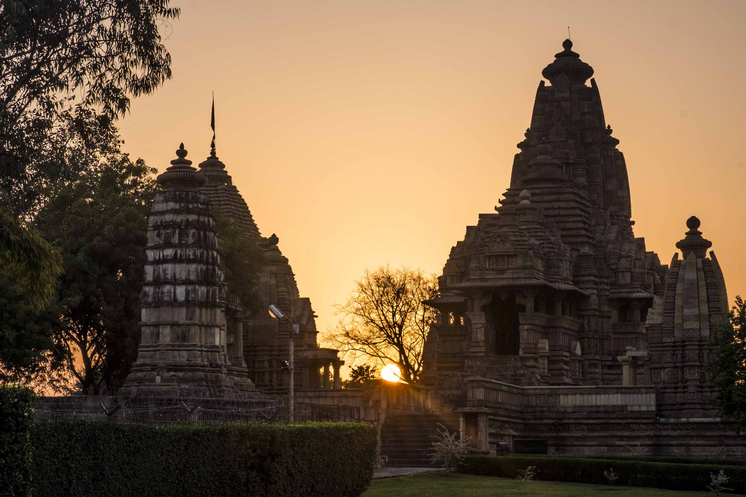 Khajuraho 11