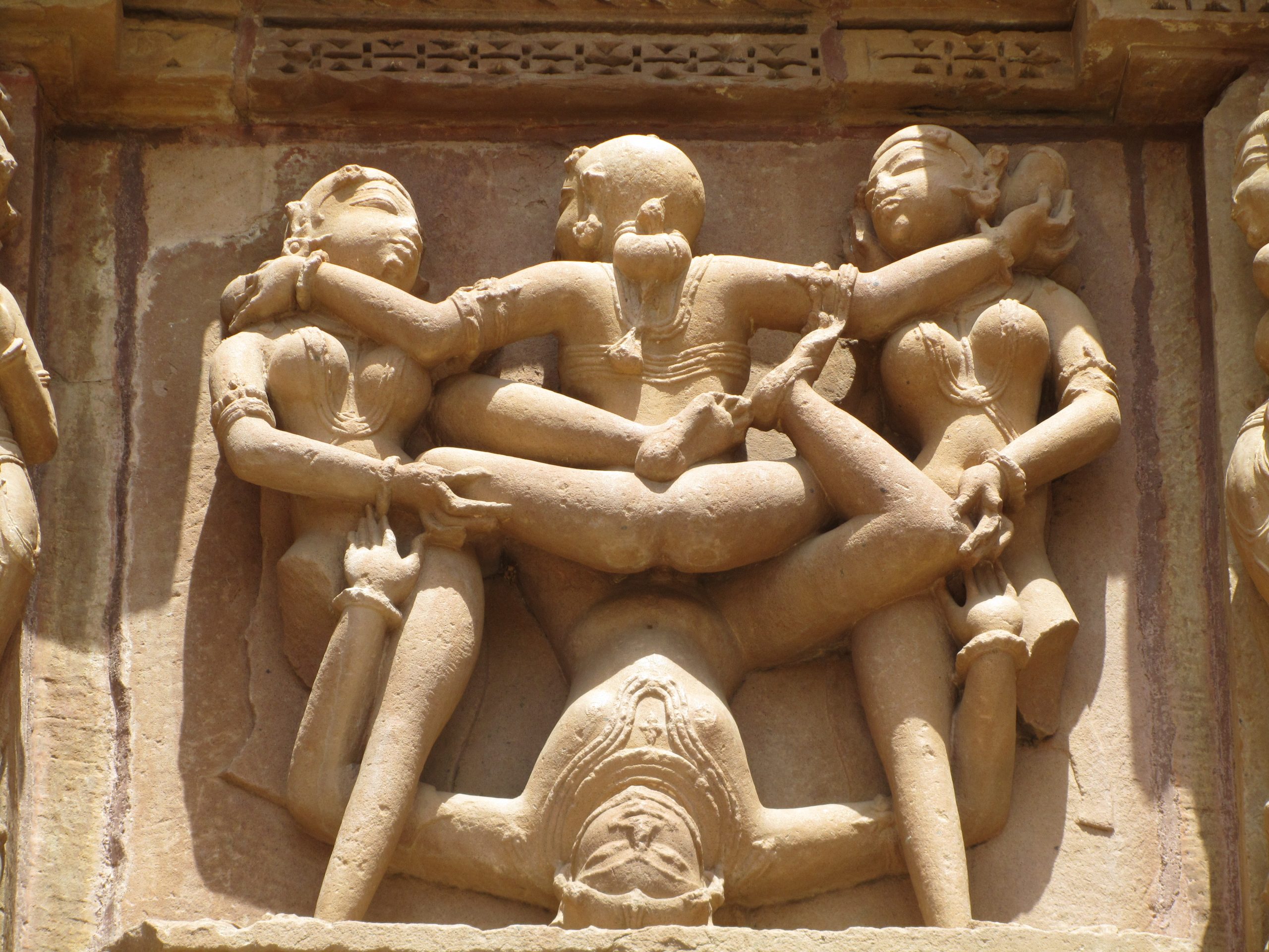 Khajuraho 5