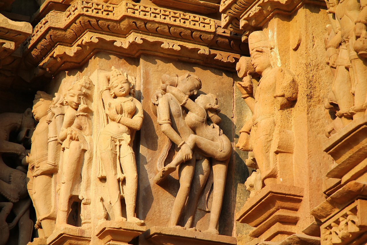 Khajuraho 6