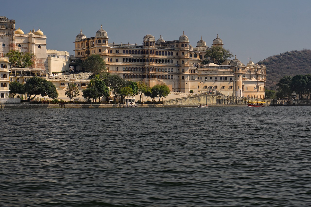 Udaipur 13
