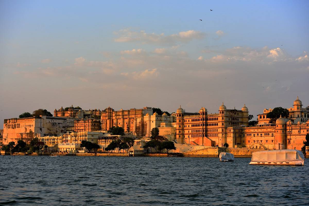 Udaipur 5