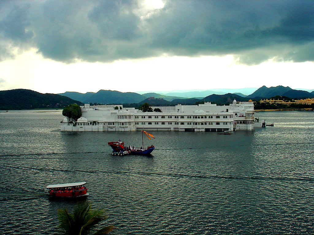 Udaipur 7