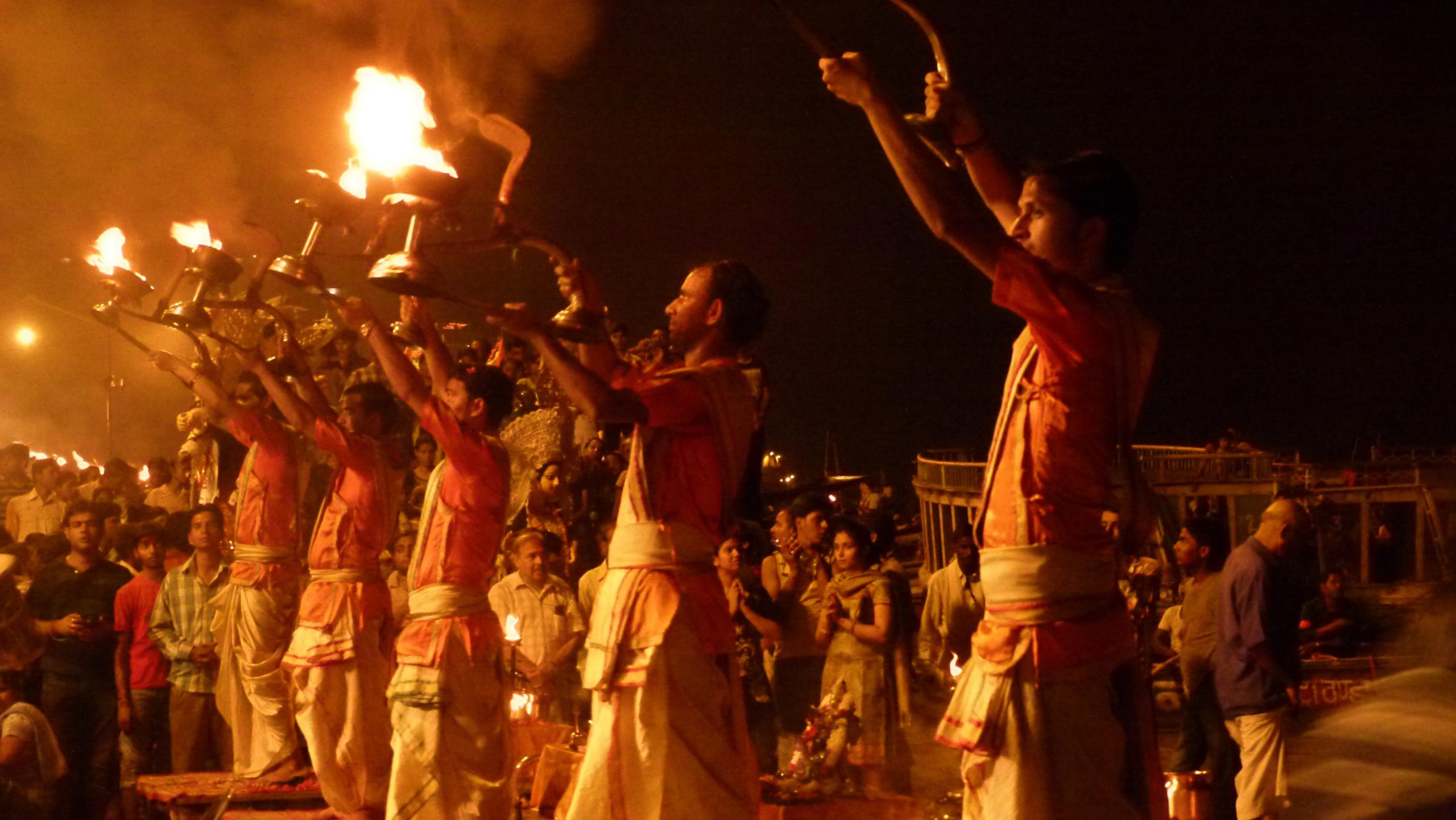 Varanasi 1