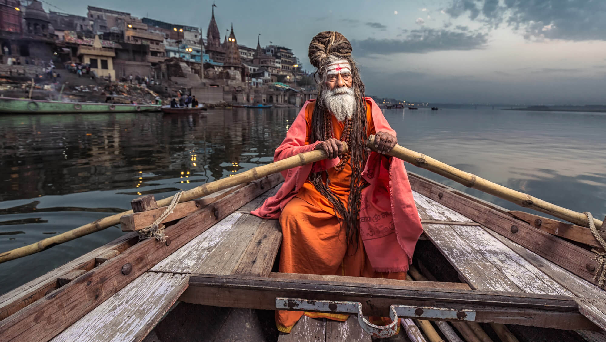 Varanasi 15