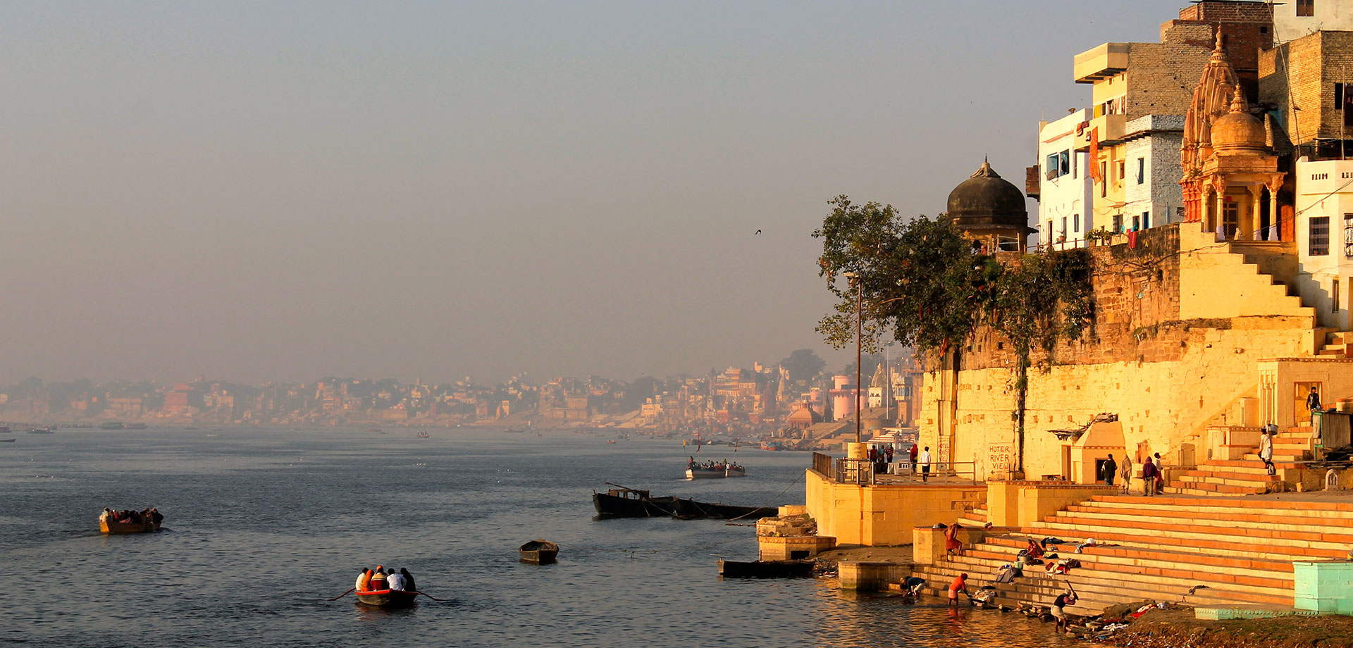 Varanasi 5