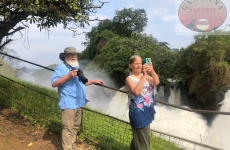 21 Days Uganda Long Safari