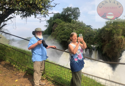 21 Days Uganda Long Safari