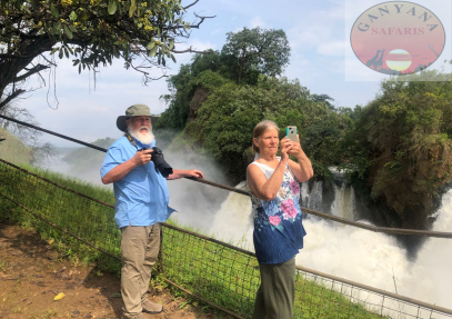 21 Days Uganda Long Safari
