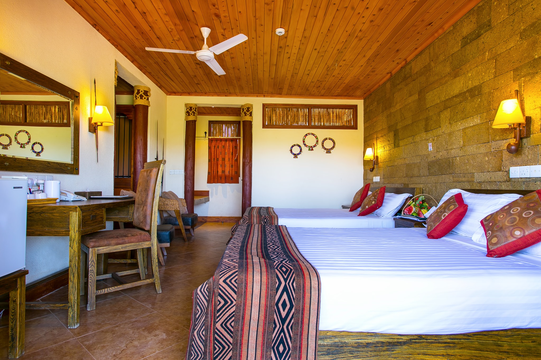 Samburu Simba