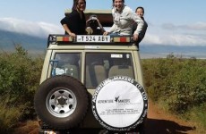 5-Day Tanzanian Photographic Joining Group Safari