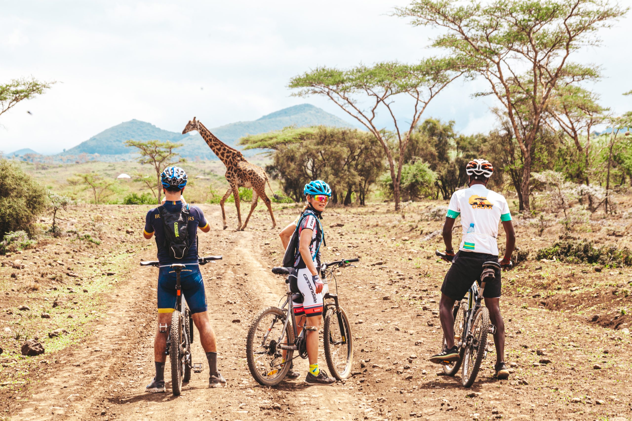 Cycle To Tarangire Mg 0847