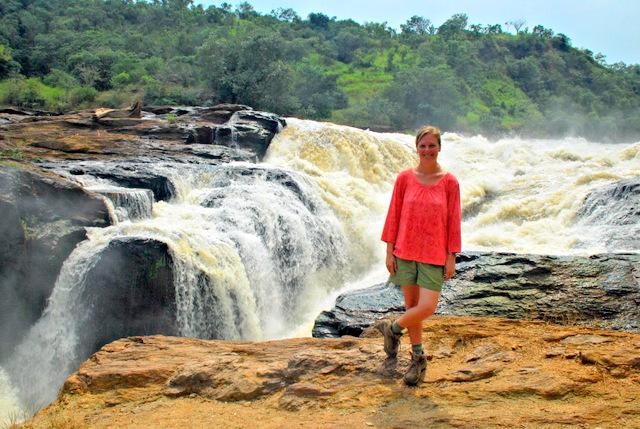 Murchison Falls National Park 3
