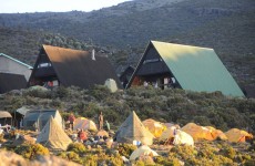 6 Days Marangu Route Mount Kilimanjaro Hiking